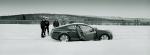 Bentley Continental GT 2003 года